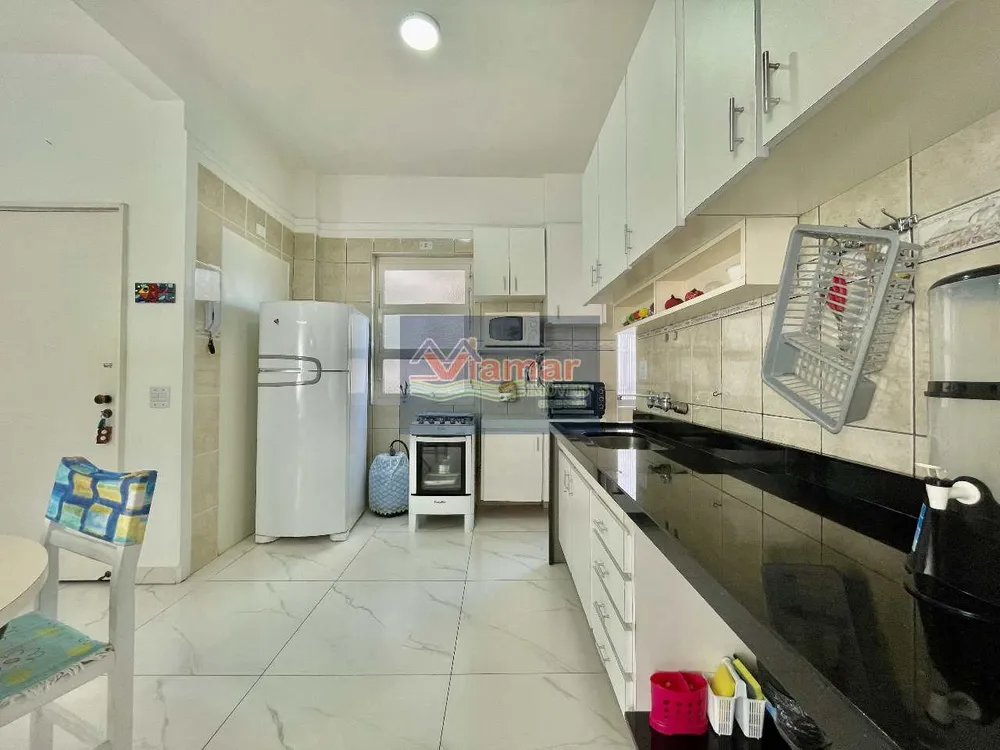 Apartamento, 3 quartos, 96 m² - Foto 6
