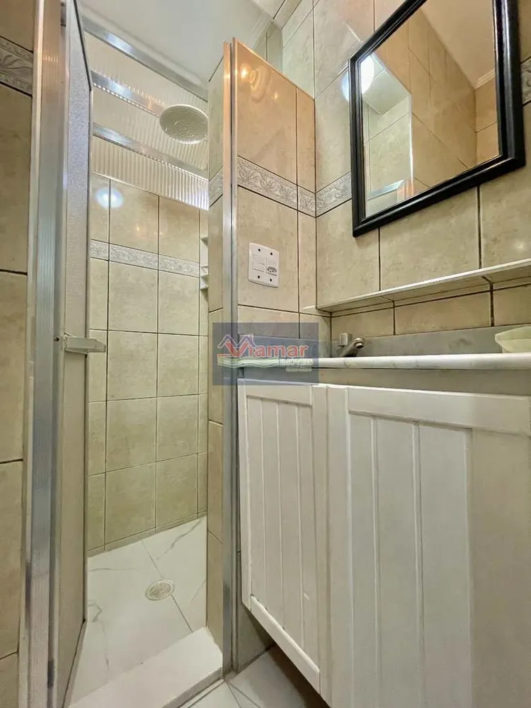 Apartamento, 3 quartos, 96 m² - Foto 12
