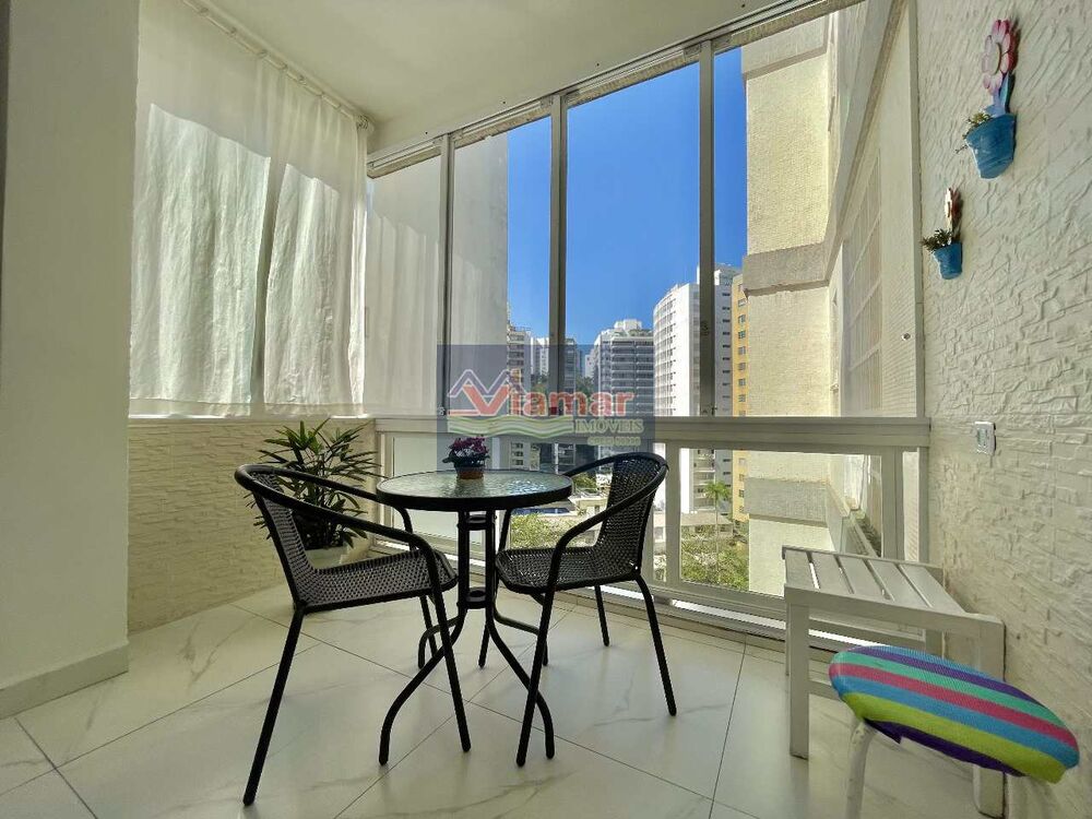 Apartamento, 3 quartos, 96 m² - Foto 4