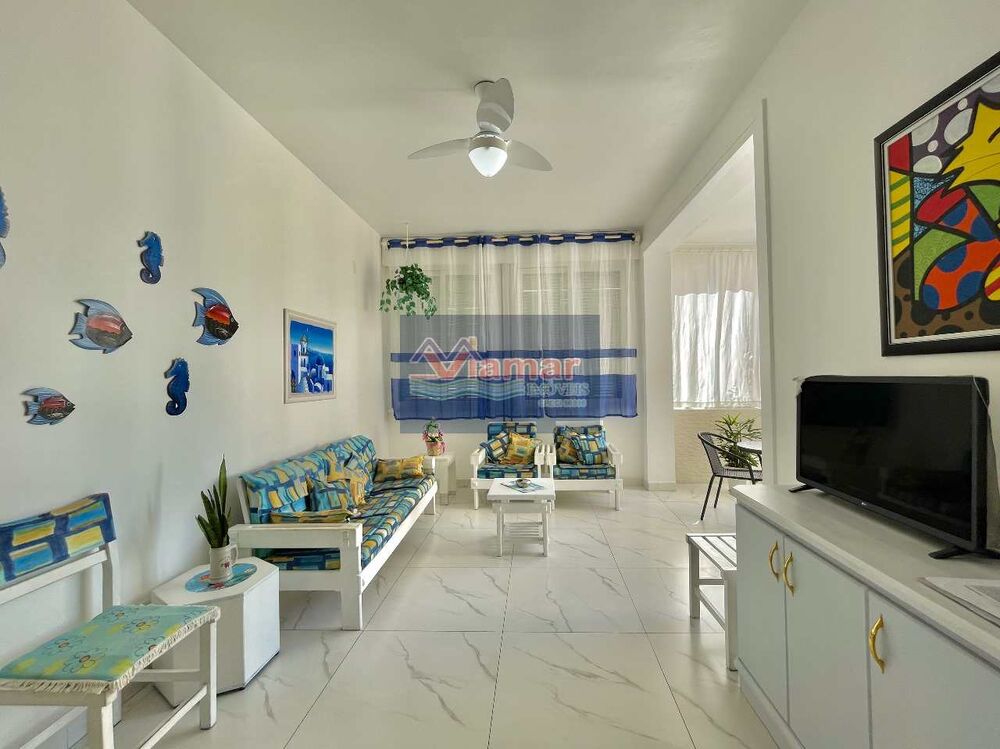 Apartamento, 3 quartos, 96 m² - Foto 3