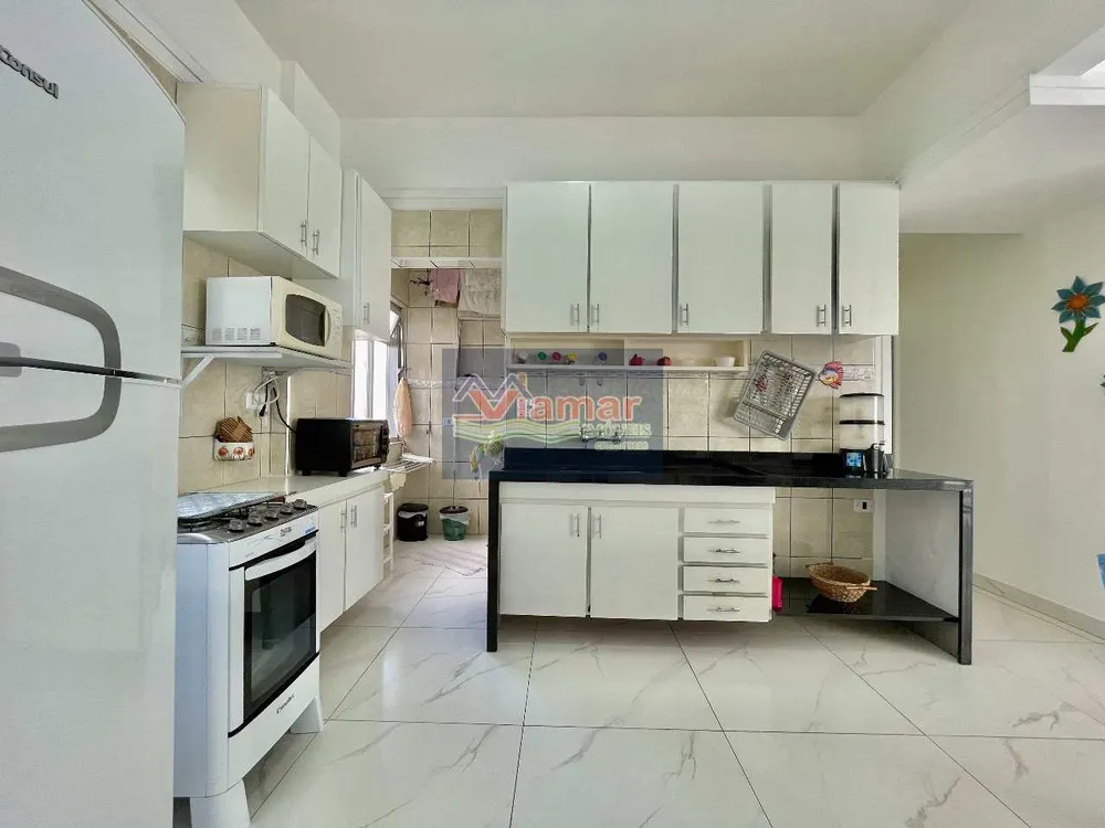 Apartamento, 3 quartos, 96 m² - Foto 5