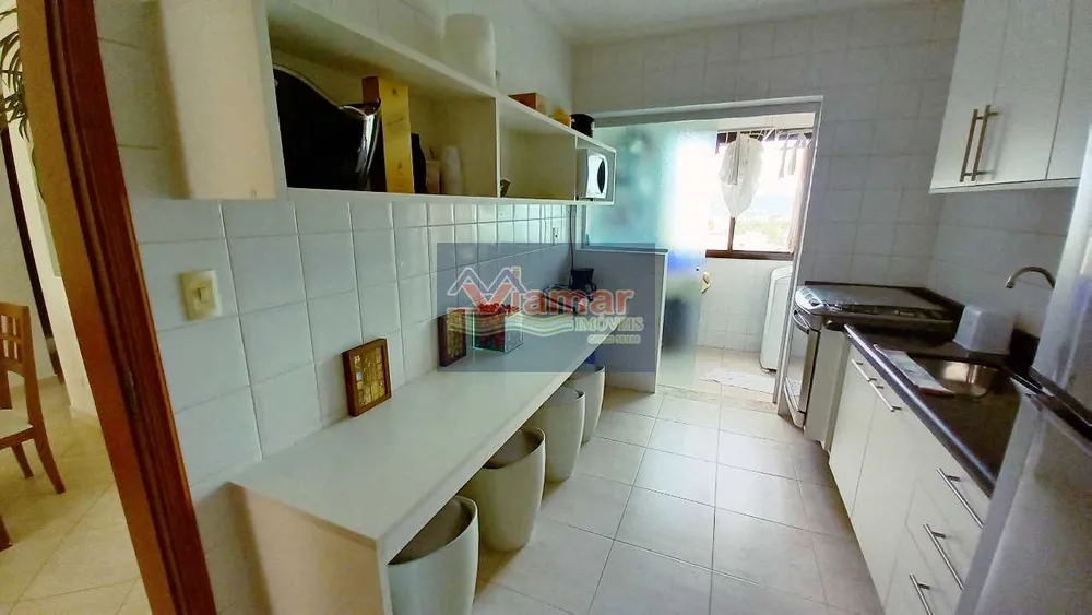 Apartamento, 3 quartos, 115 m² - Foto 2