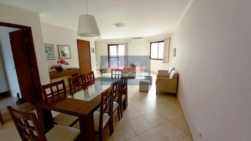 Apartamento, 3 quartos, 115 m² - Foto 3