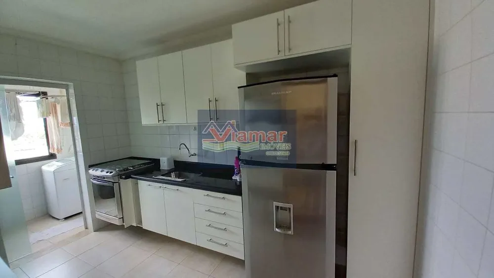 Apartamento, 3 quartos, 115 m² - Foto 4