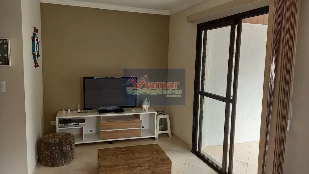 Apartamento, 3 quartos, 115 m² - Foto 9