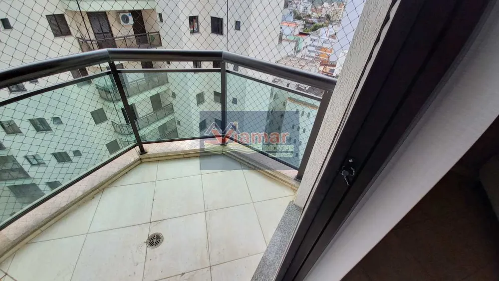Apartamento, 3 quartos, 115 m² - Foto 8