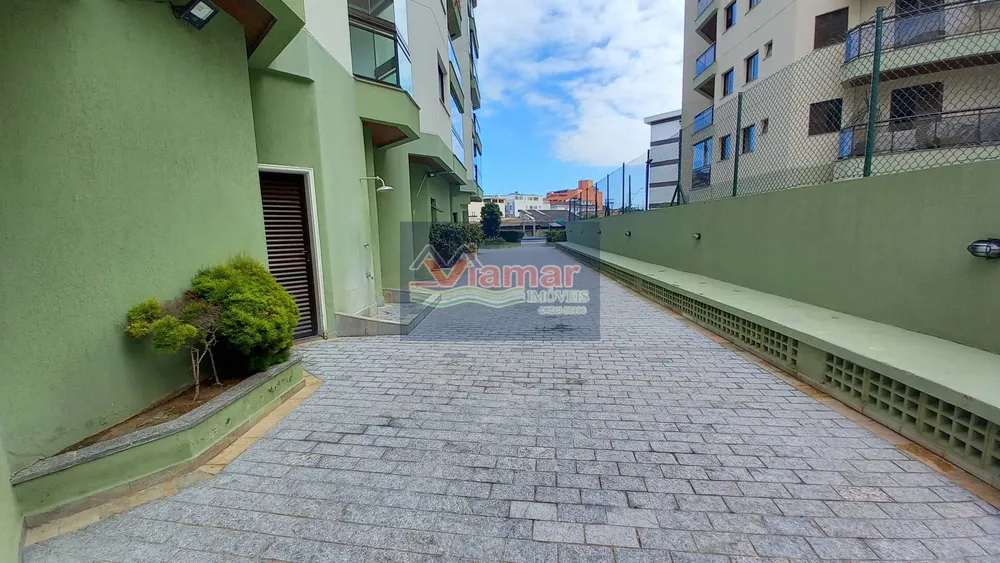 Apartamento, 3 quartos, 115 m² - Foto 1