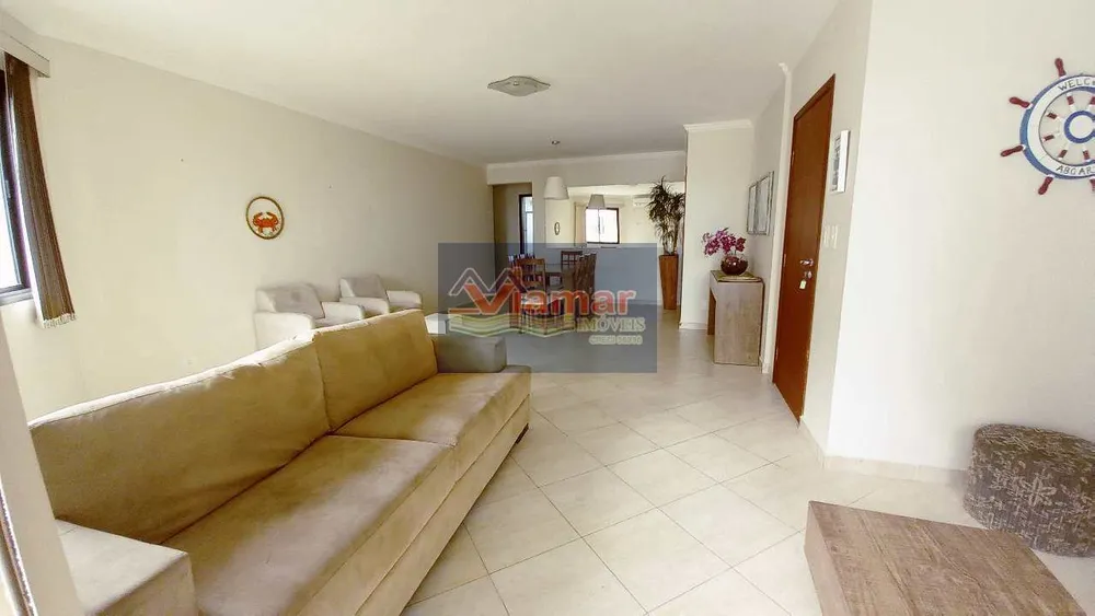 Apartamento, 3 quartos, 115 m² - Foto 1