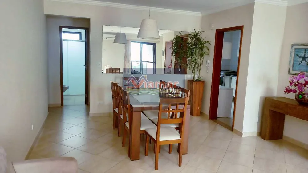 Apartamento, 3 quartos, 115 m² - Foto 3