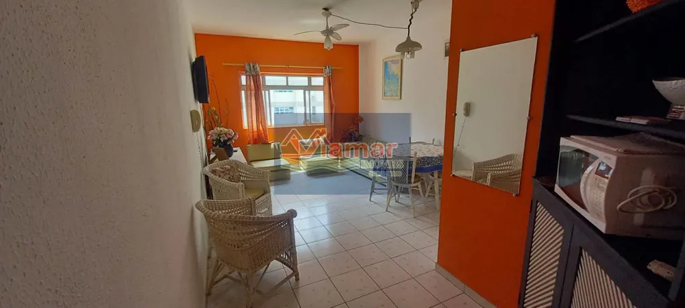 Apartamento, 1 quarto, 50 m² - Foto 1