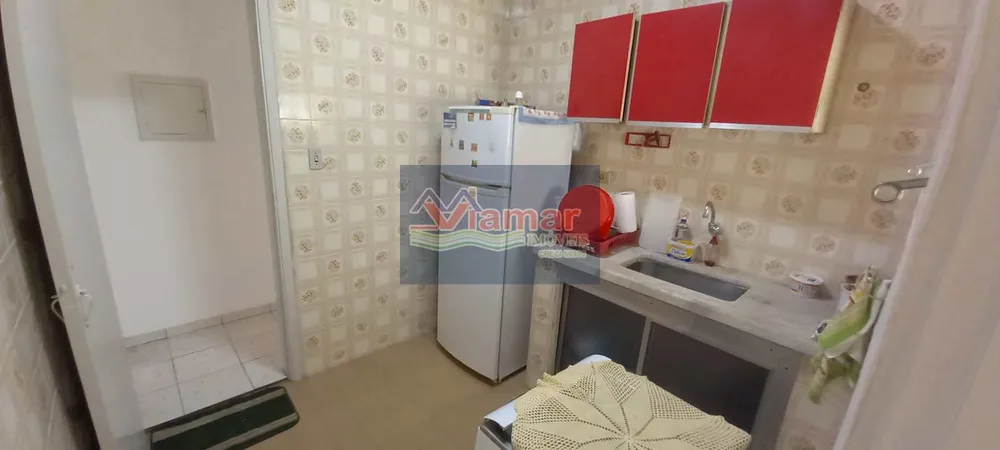 Apartamento, 1 quarto, 50 m² - Foto 8