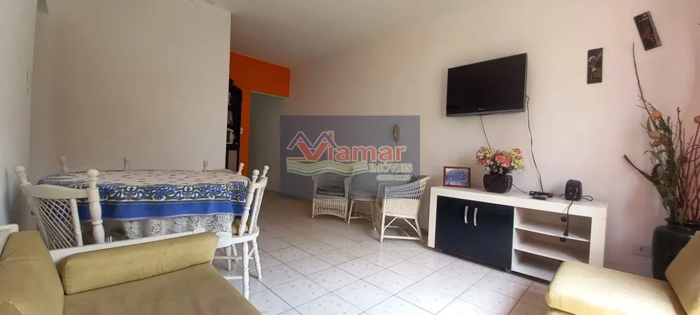 Apartamento, 1 quarto, 50 m² - Foto 3