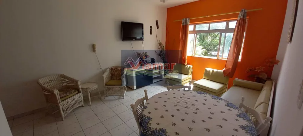 Apartamento, 1 quarto, 50 m² - Foto 2