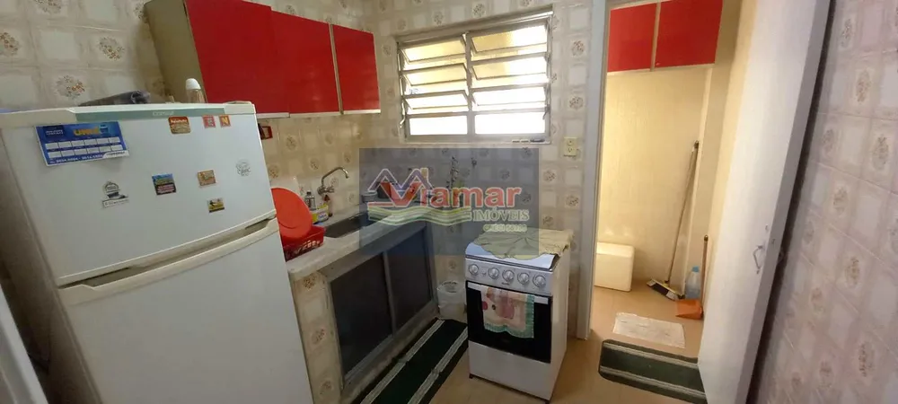 Apartamento, 1 quarto, 50 m² - Foto 9
