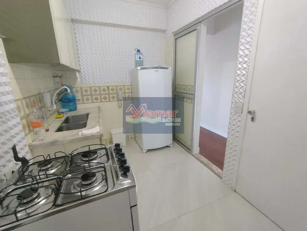 Apartamento, 3 quartos, 117 m² - Foto 2