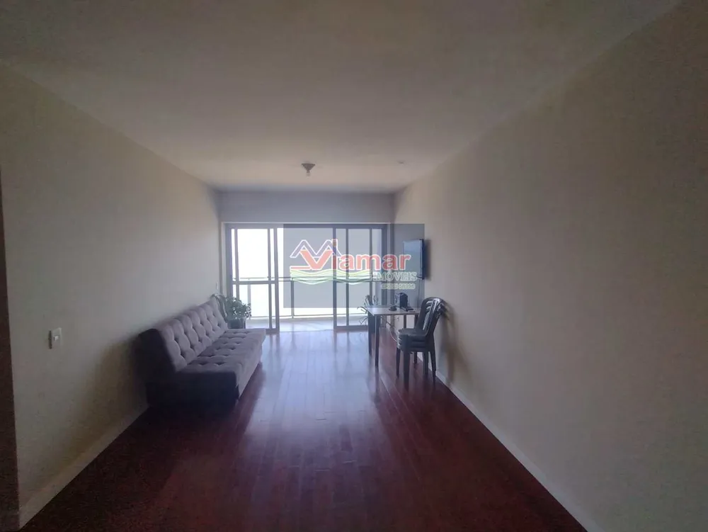 Apartamento, 3 quartos, 117 m² - Foto 4