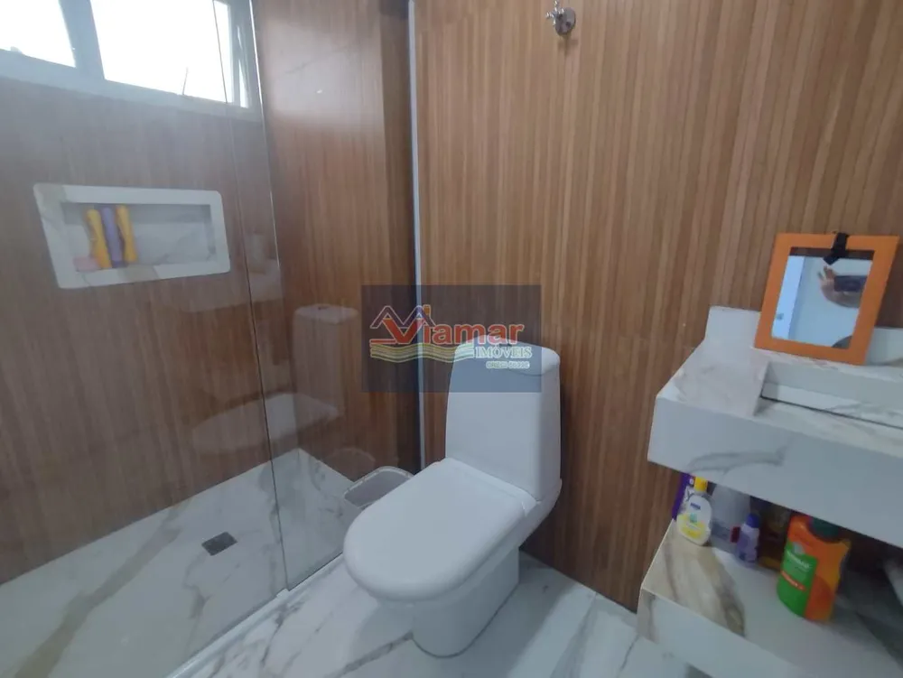 Apartamento, 3 quartos, 117 m² - Foto 10