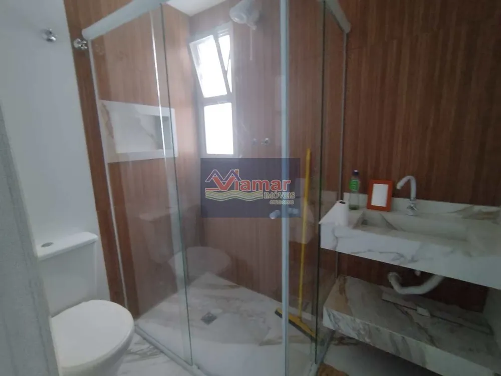 Apartamento, 3 quartos, 117 m² - Foto 1