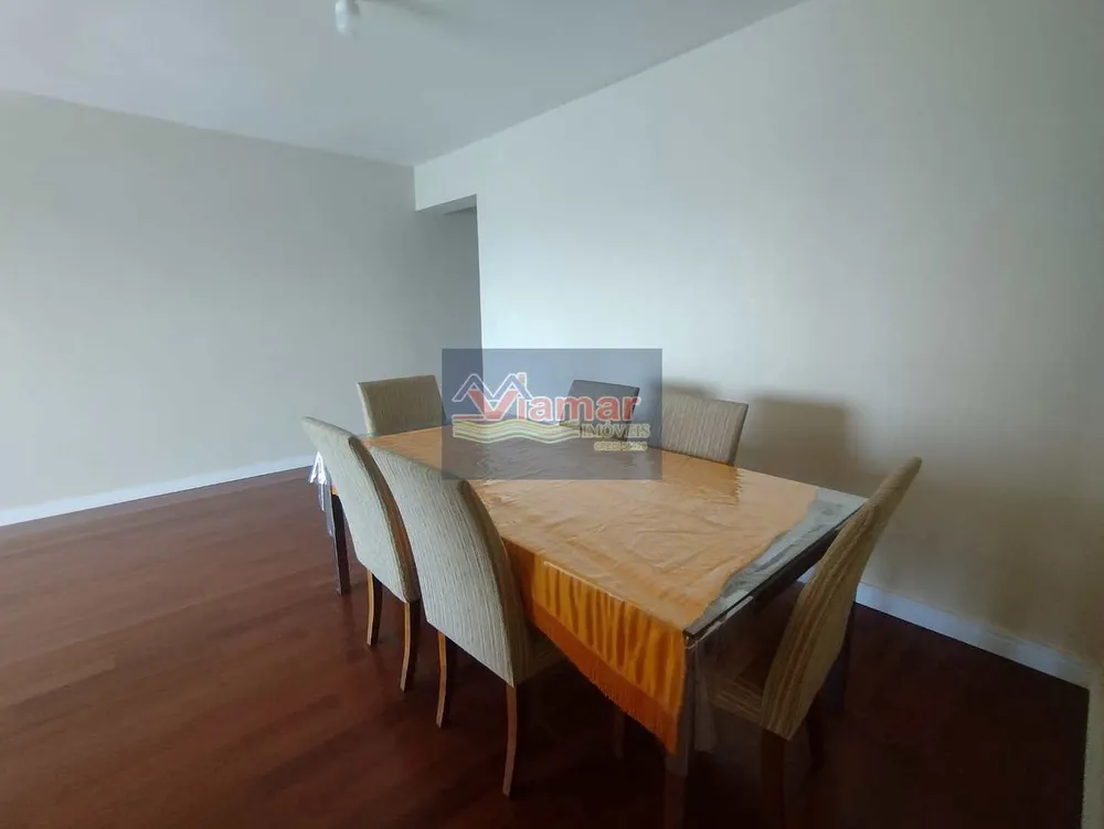 Apartamento, 3 quartos, 117 m² - Foto 5
