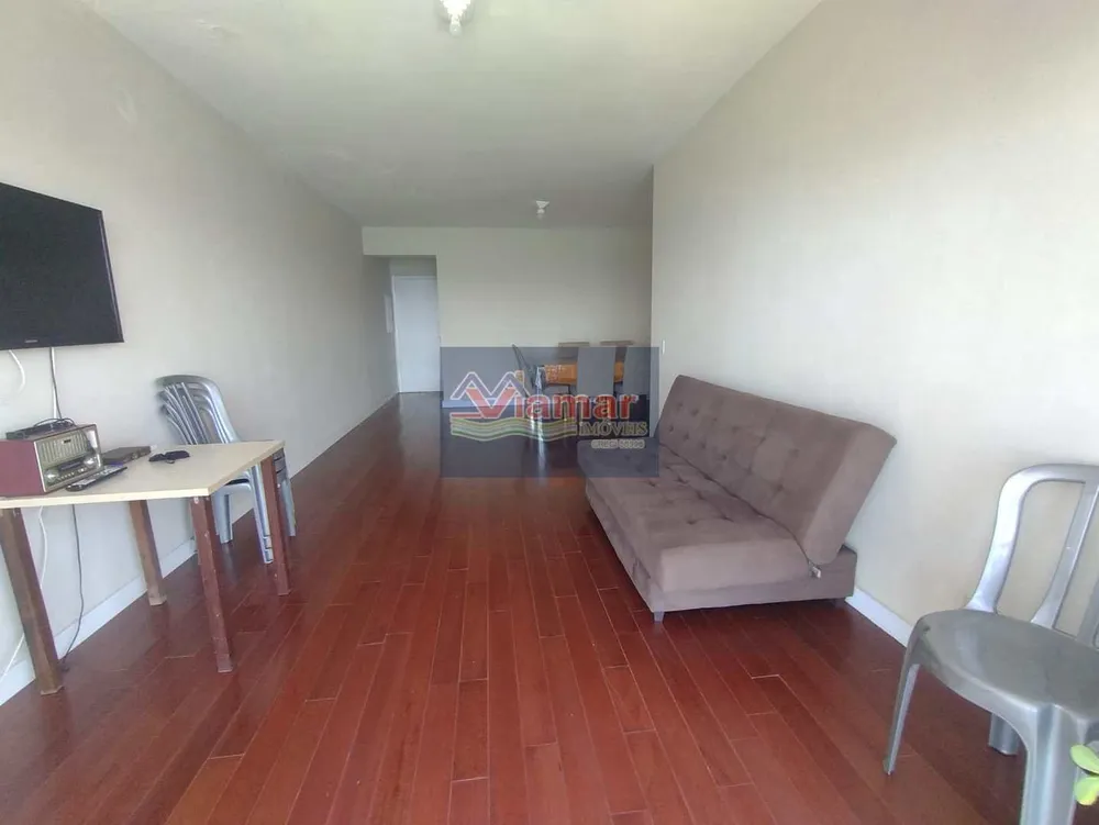 Apartamento, 3 quartos, 117 m² - Foto 3