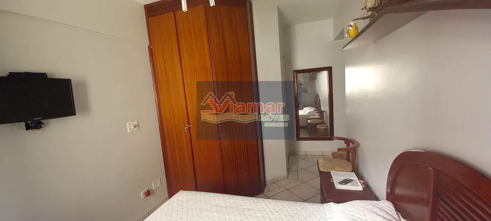 Apartamento, 3 quartos, 100 m² - Foto 8