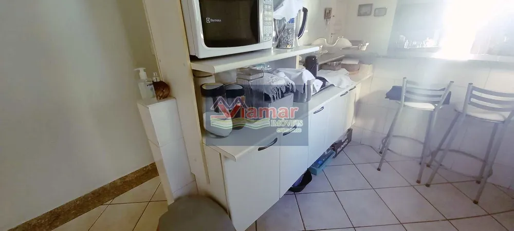 Apartamento, 3 quartos, 100 m² - Foto 5