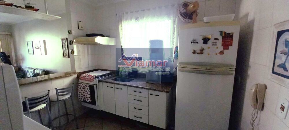 Apartamento, 3 quartos, 100 m² - Foto 4