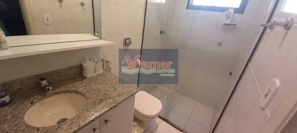 Apartamento, 3 quartos, 100 m² - Foto 3