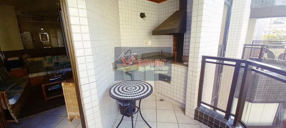 Apartamento, 3 quartos, 100 m² - Foto 3