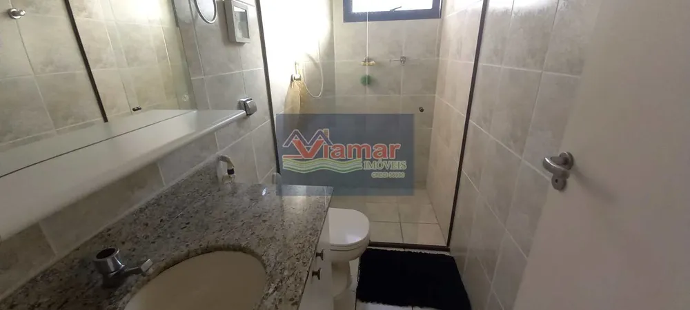 Apartamento, 3 quartos, 100 m² - Foto 9
