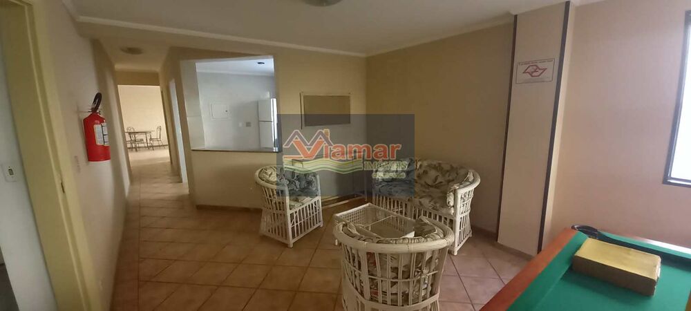 Apartamento, 3 quartos, 100 m² - Foto 1