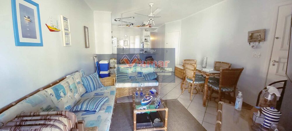 Apartamento, 3 quartos, 100 m² - Foto 2