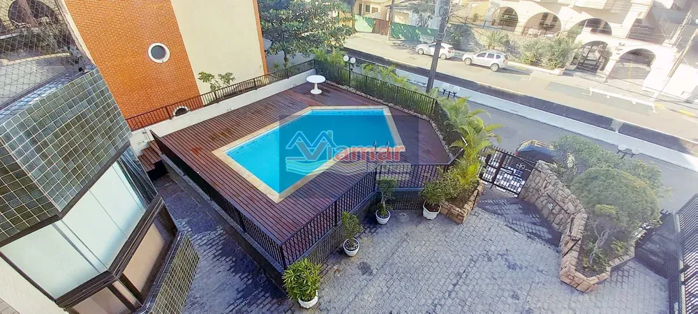 Apartamento, 3 quartos, 100 m² - Foto 16