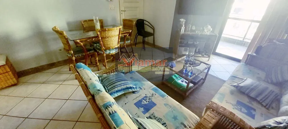 Apartamento, 3 quartos, 100 m² - Foto 12