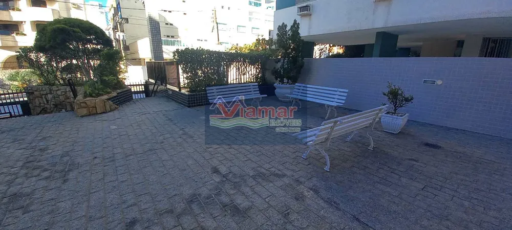 Apartamento, 3 quartos, 100 m² - Foto 15