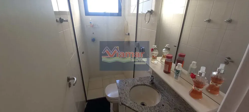 Apartamento, 3 quartos, 100 m² - Foto 6