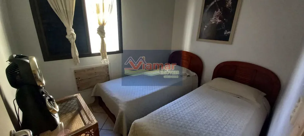 Apartamento, 3 quartos, 100 m² - Foto 7