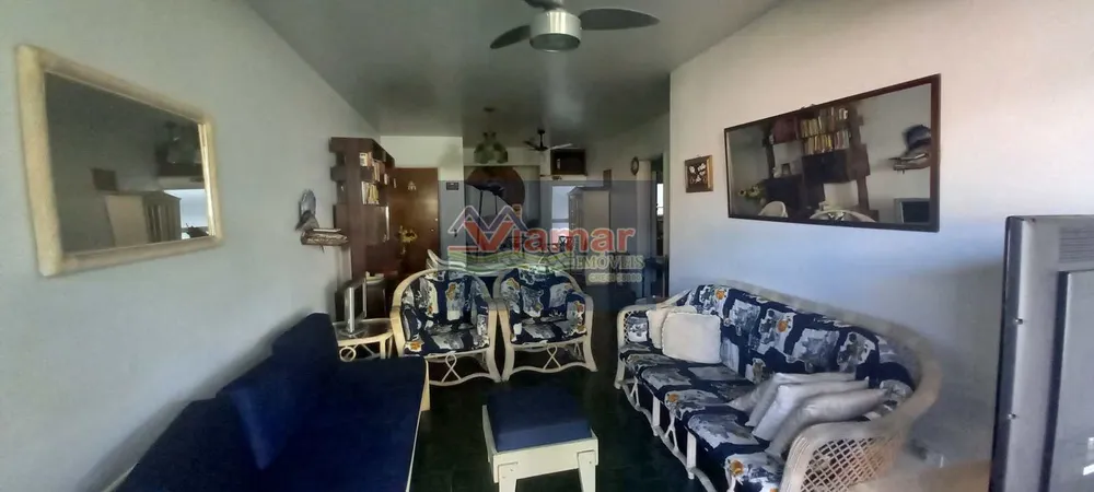 Apartamento, 4 quartos, 120 m² - Foto 2