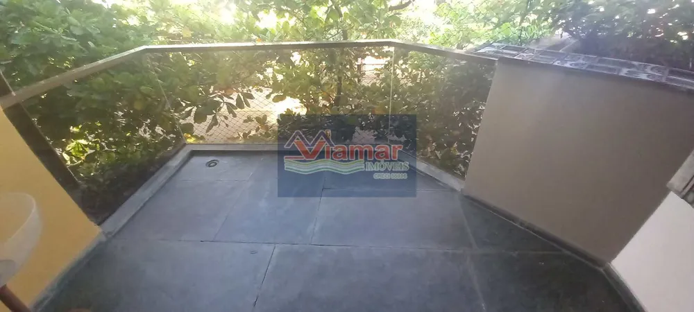Apartamento, 4 quartos, 120 m² - Foto 13
