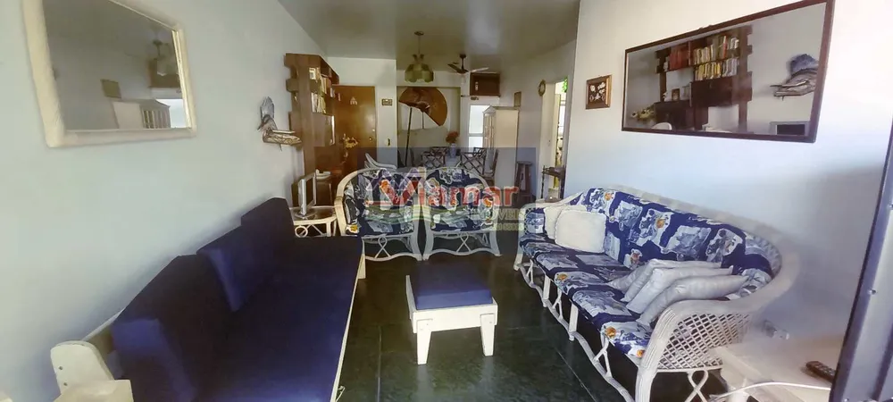 Apartamento, 4 quartos, 120 m² - Foto 1