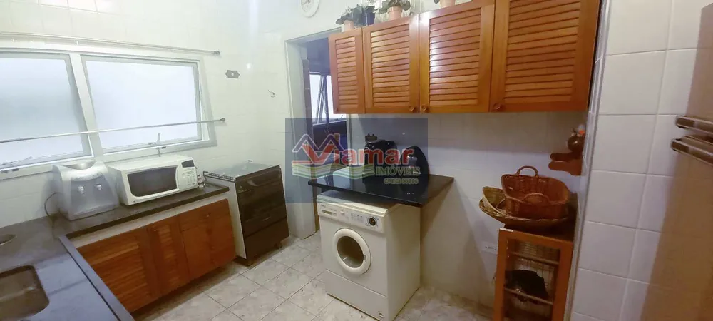Apartamento, 4 quartos, 120 m² - Foto 5