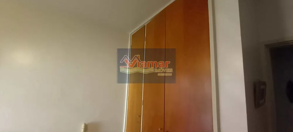 Apartamento, 4 quartos, 120 m² - Foto 9