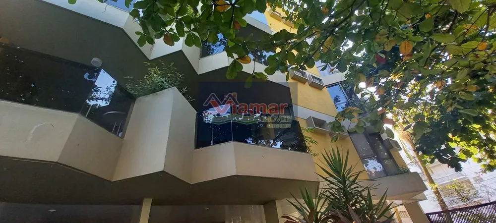 Apartamento, 4 quartos, 120 m² - Foto 16