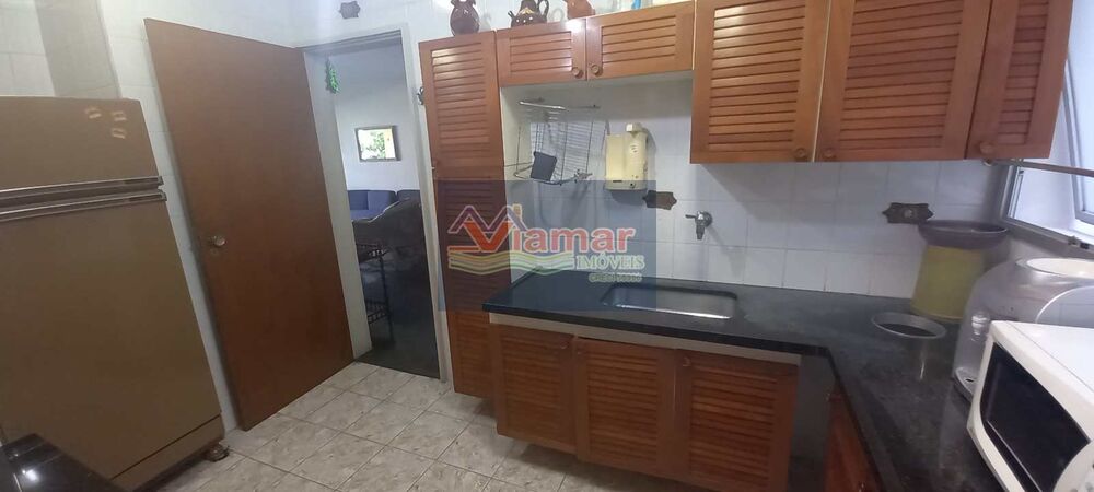 Apartamento, 4 quartos, 120 m² - Foto 1