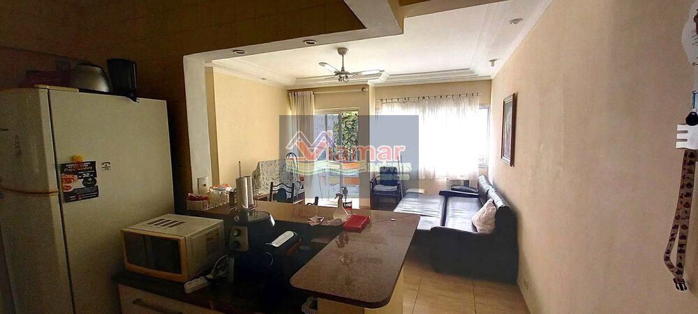 Apartamento, 3 quartos, 75 m² - Foto 2