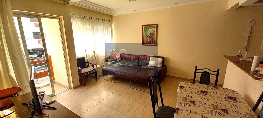 Apartamento, 3 quartos, 75 m² - Foto 1