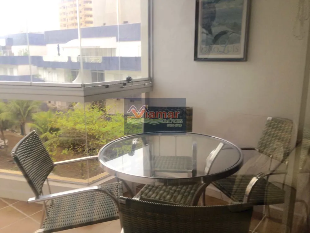Apartamento, 2 quartos, 100 m² - Foto 6