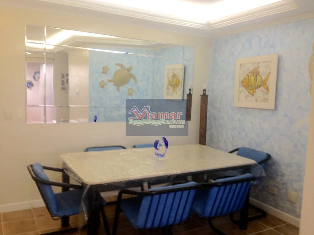 Apartamento, 2 quartos, 100 m² - Foto 5
