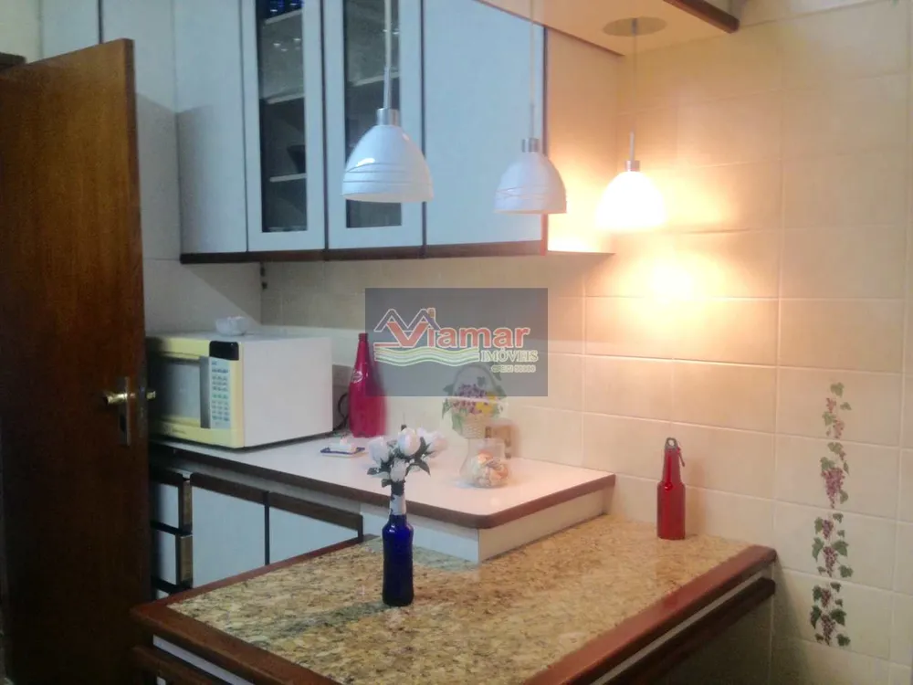 Apartamento, 2 quartos, 100 m² - Foto 8