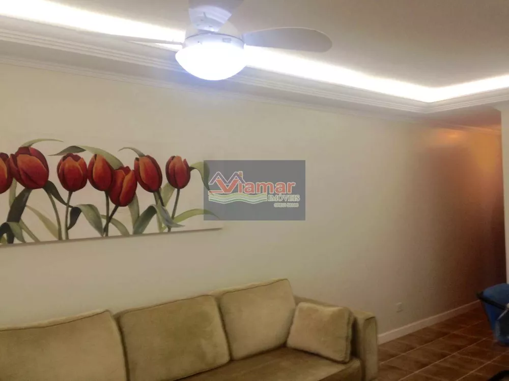 Apartamento, 2 quartos, 100 m² - Foto 3